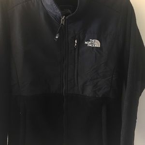 North face jacket!!